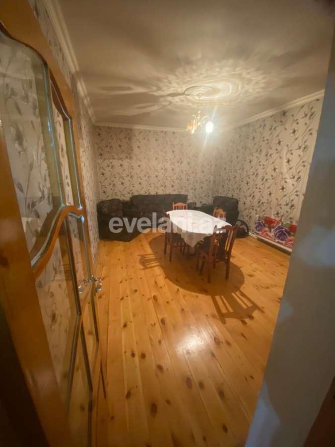 Satılır, həyət evi / bağ, 7 otaqlı, 750 m², Bakı, Xəzər r, Buzovna q.