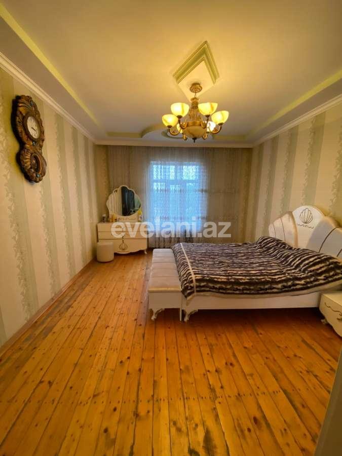 Satılır, həyət evi / bağ, 7 otaqlı, 750 m², Bakı, Xəzər r, Buzovna q.