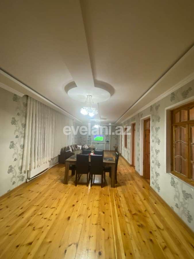 Satılır, həyət evi / bağ, 7 otaqlı, 750 m², Bakı, Xəzər r, Buzovna q.