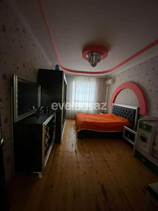 Satılır, həyət evi / bağ, 7 otaqlı, 750 m², Bakı, Xəzər r, Buzovna q.