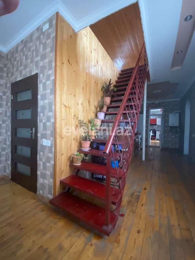 Satılır, həyət evi / bağ, 7 otaqlı, 750 m², Bakı, Xəzər r, Buzovna q.