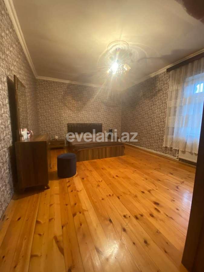 Satılır, həyət evi / bağ, 7 otaqlı, 750 m², Bakı, Xəzər r, Buzovna q.