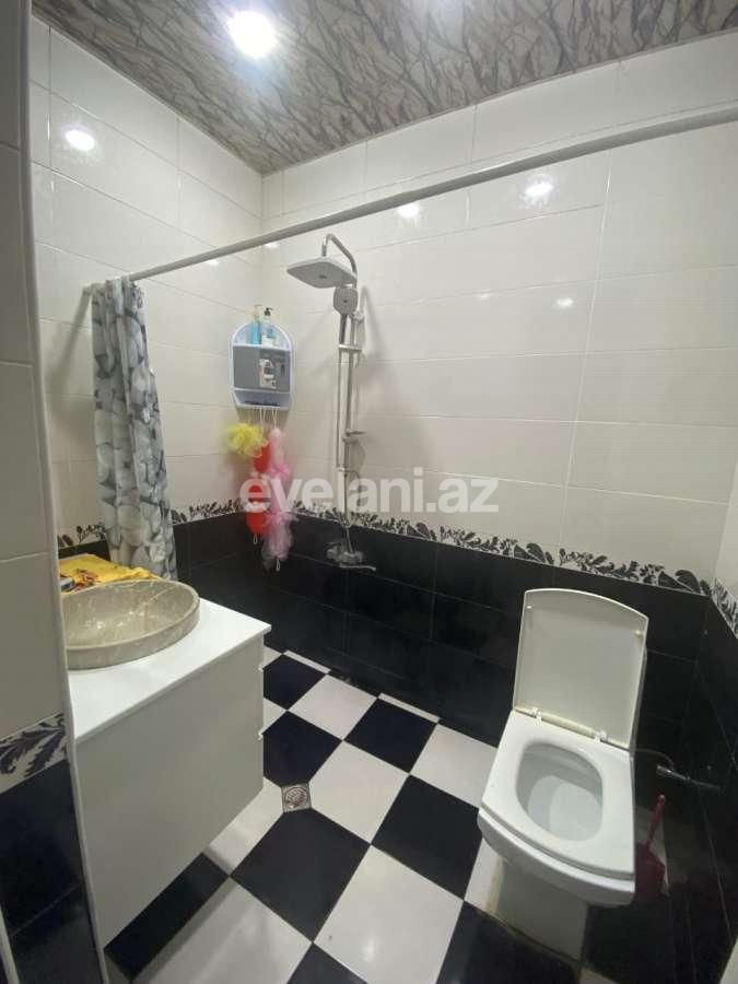 Satılır, həyət evi / bağ, 7 otaqlı, 750 m², Bakı, Xəzər r, Buzovna q.