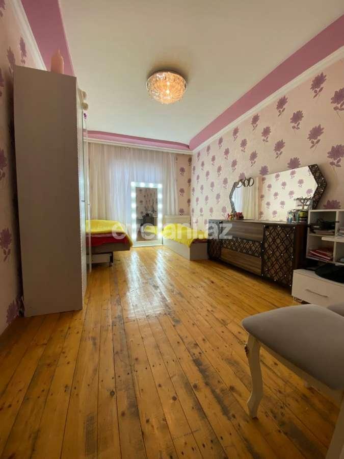 Satılır, həyət evi / bağ, 7 otaqlı, 750 m², Bakı, Xəzər r, Buzovna q.