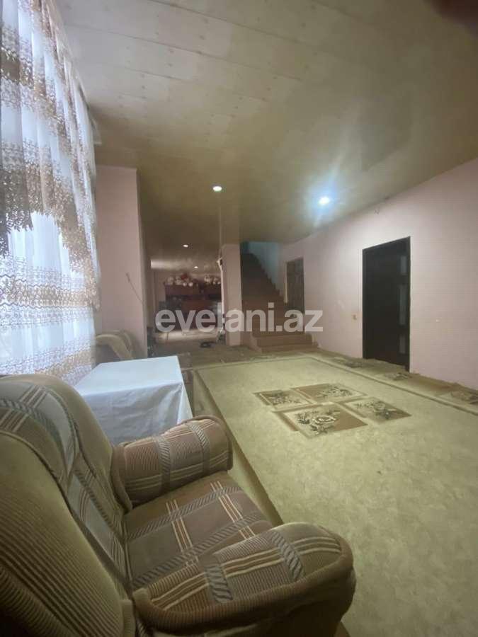 Satılır, həyət evi / bağ, 7 otaqlı, 750 m², Bakı, Xəzər r, Buzovna q.