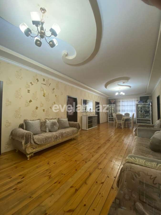 Satılır, həyət evi / bağ, 7 otaqlı, 750 m², Bakı, Xəzər r, Buzovna q.