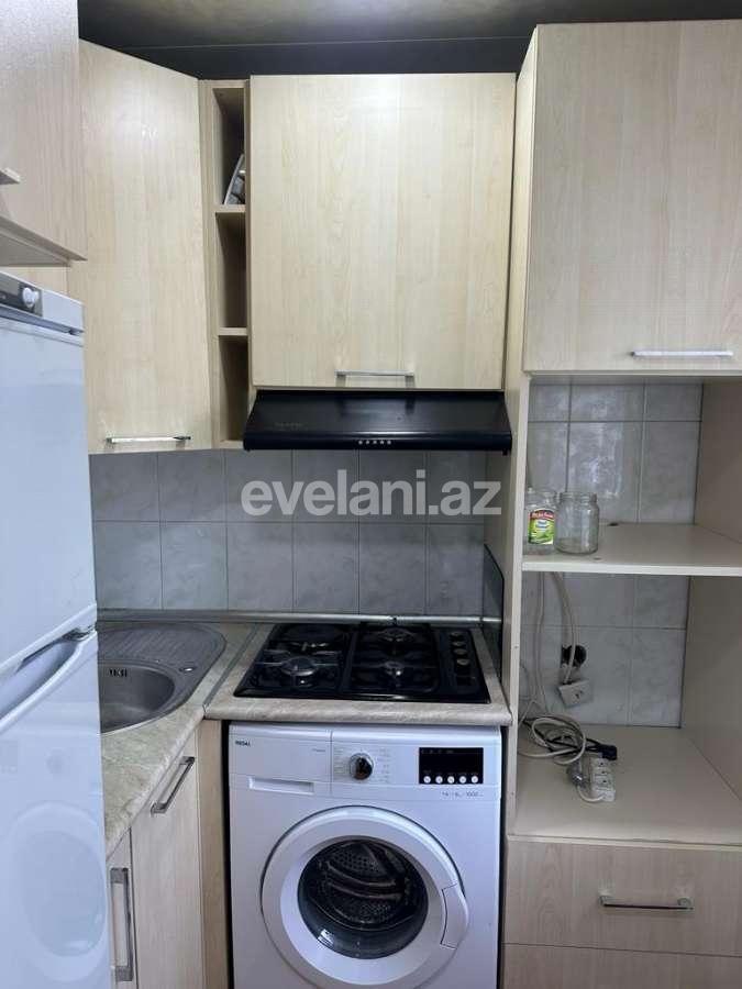 Kirayə verilir, köhnə tikili, 3 otaqlı, 75 m², Bakı, Yasamal r, Yasamal q.