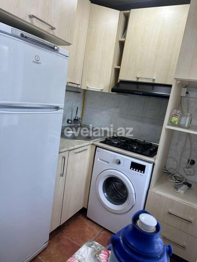 Kirayə verilir, köhnə tikili, 3 otaqlı, 75 m², Bakı, Yasamal r, Yasamal q.