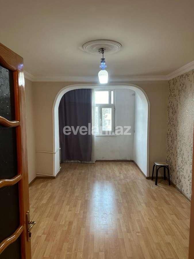 Kirayə verilir, köhnə tikili, 3 otaqlı, 75 m², Bakı, Yasamal r, Yasamal q.