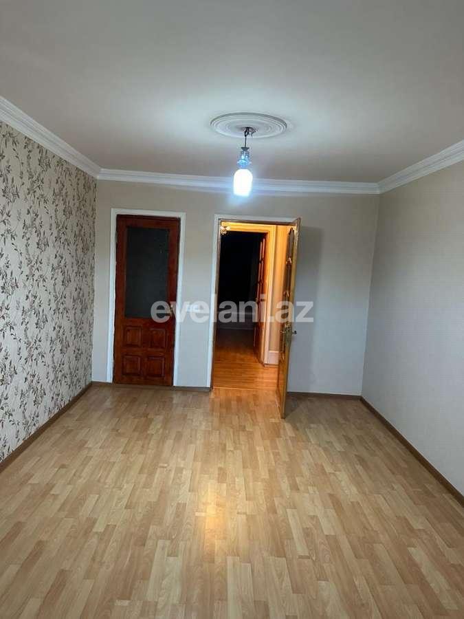 Kirayə verilir, köhnə tikili, 3 otaqlı, 75 m², Bakı, Yasamal r, Yasamal q.