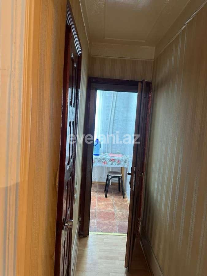 Kirayə verilir, köhnə tikili, 3 otaqlı, 75 m², Bakı, Yasamal r, Yasamal q.