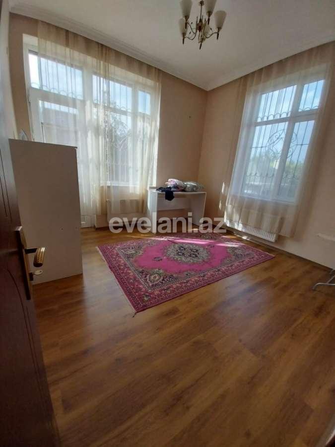 Satılır, həyət evi / bağ, 7 otaqlı, 280 m², Bakı, Xəzər r, Buzovna q.