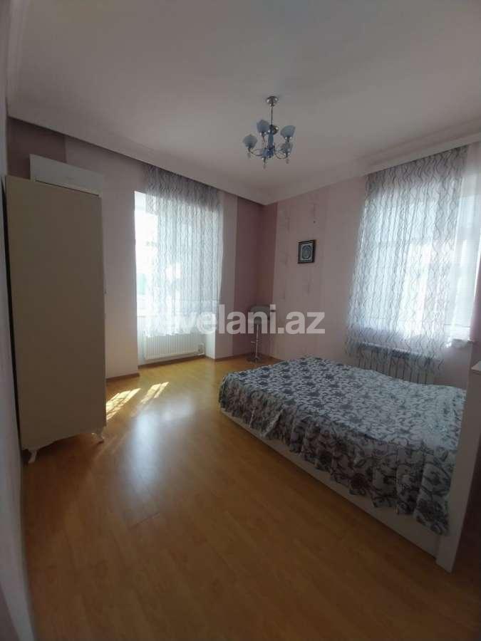 Satılır, həyət evi / bağ, 7 otaqlı, 280 m², Bakı, Xəzər r, Buzovna q.