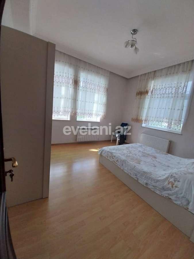 Satılır, həyət evi / bağ, 7 otaqlı, 280 m², Bakı, Xəzər r, Buzovna q.