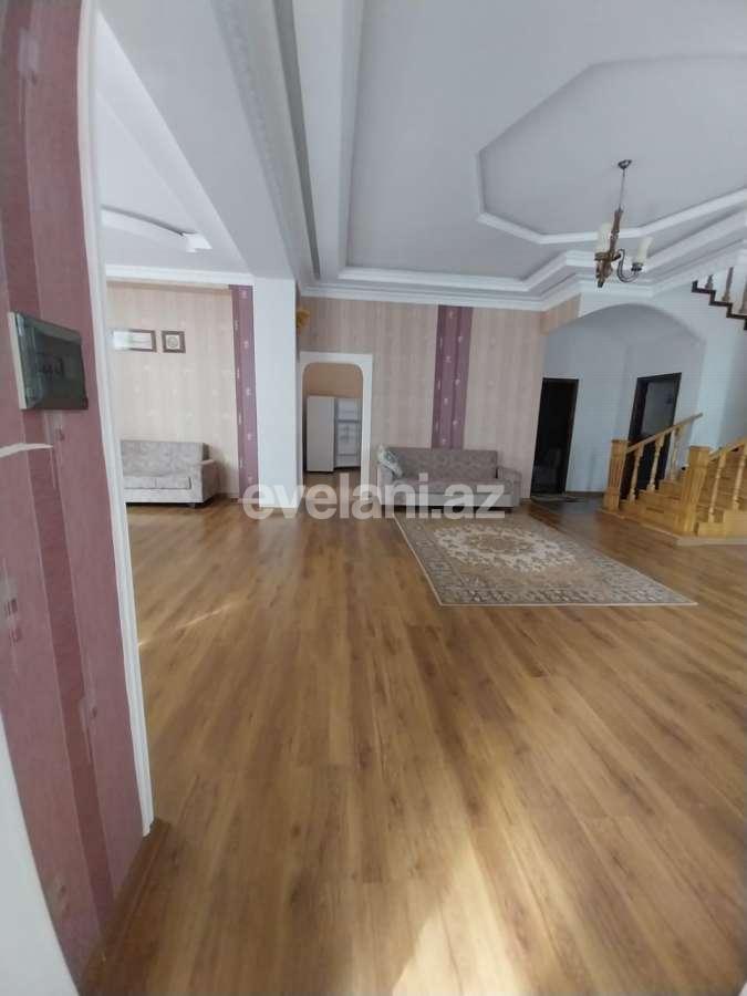 Satılır, həyət evi / bağ, 7 otaqlı, 280 m², Bakı, Xəzər r, Buzovna q.