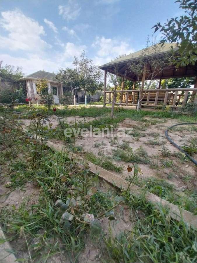 Satılır, həyət evi / bağ, 7 otaqlı, 280 m², Bakı, Xəzər r, Buzovna q.
