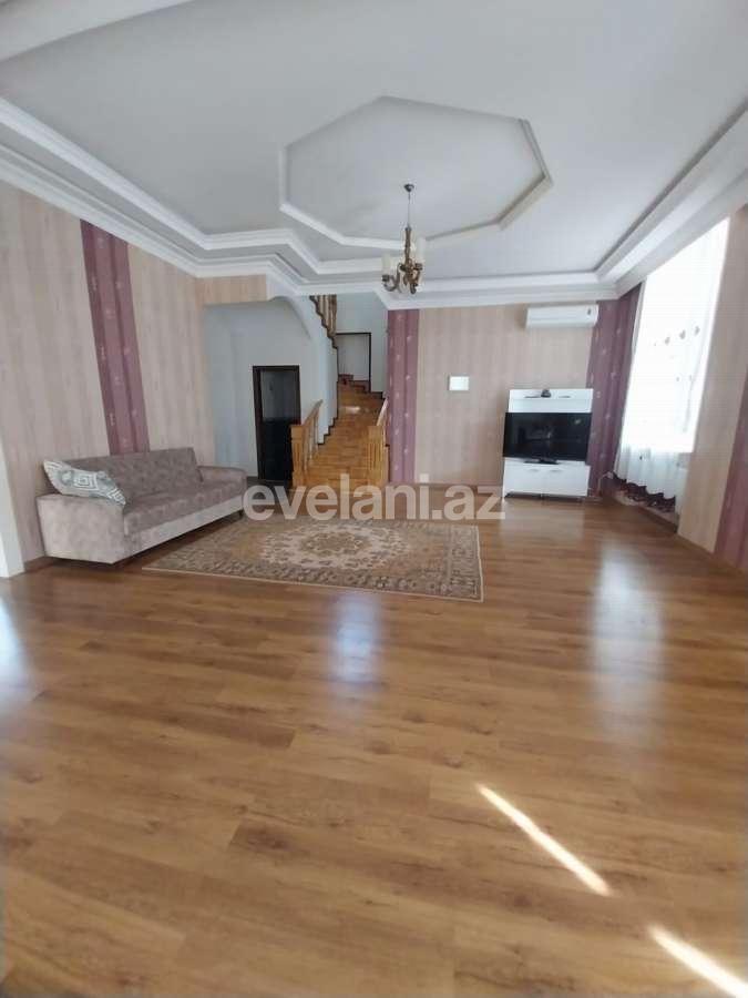 Satılır, həyət evi / bağ, 7 otaqlı, 280 m², Bakı, Xəzər r, Buzovna q.