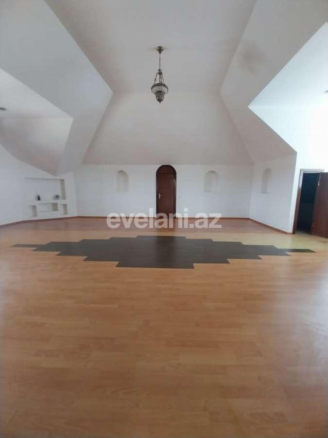 Satılır, həyət evi / bağ, 7 otaqlı, 280 m², Bakı, Xəzər r, Buzovna q.