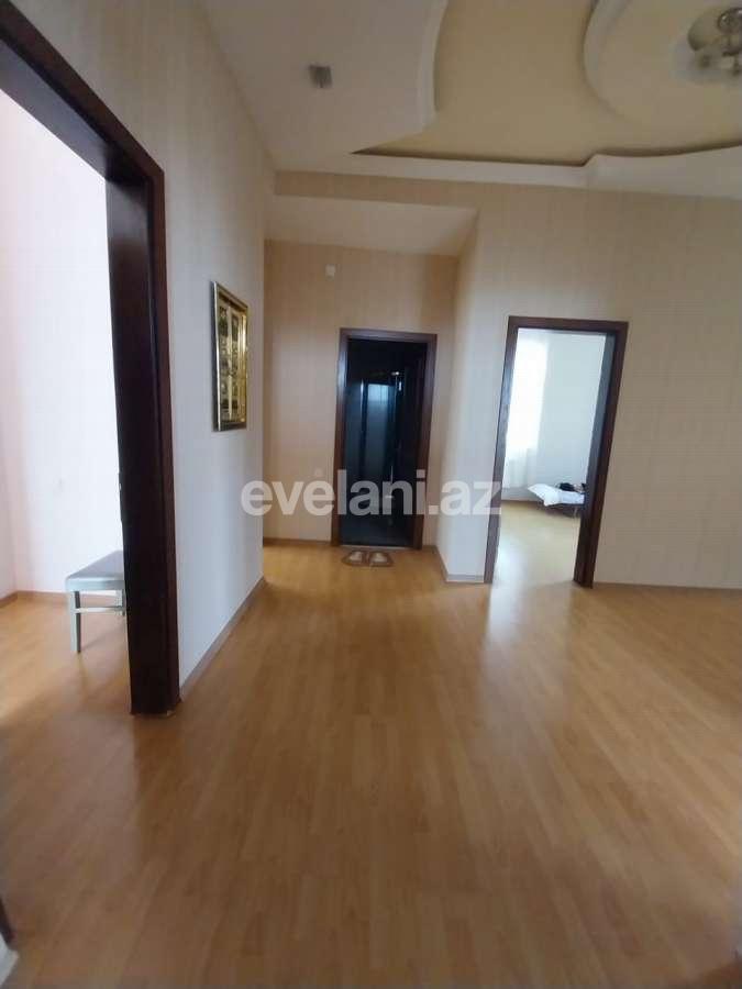 Satılır, həyət evi / bağ, 7 otaqlı, 280 m², Bakı, Xəzər r, Buzovna q.
