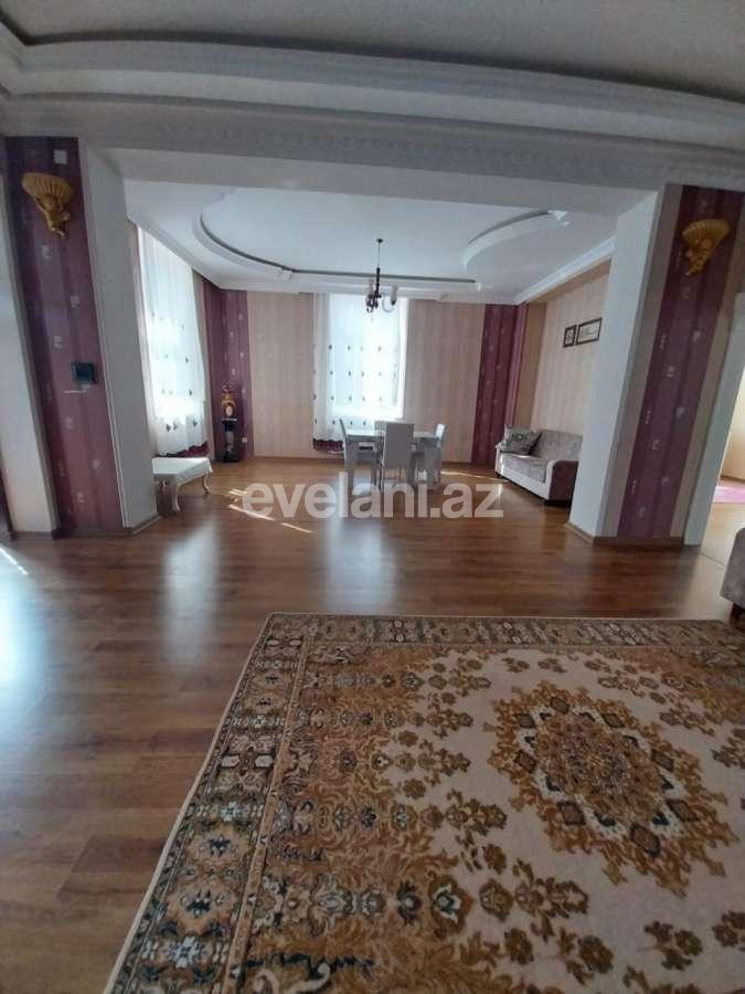Satılır, həyət evi / bağ, 7 otaqlı, 280 m², Bakı, Xəzər r, Buzovna q.