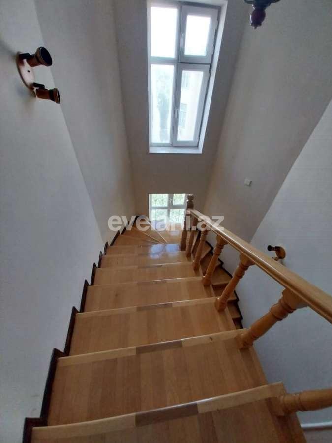 Satılır, həyət evi / bağ, 7 otaqlı, 280 m², Bakı, Xəzər r, Buzovna q.