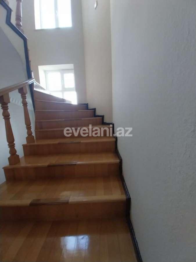Satılır, həyət evi / bağ, 7 otaqlı, 280 m², Bakı, Xəzər r, Buzovna q.