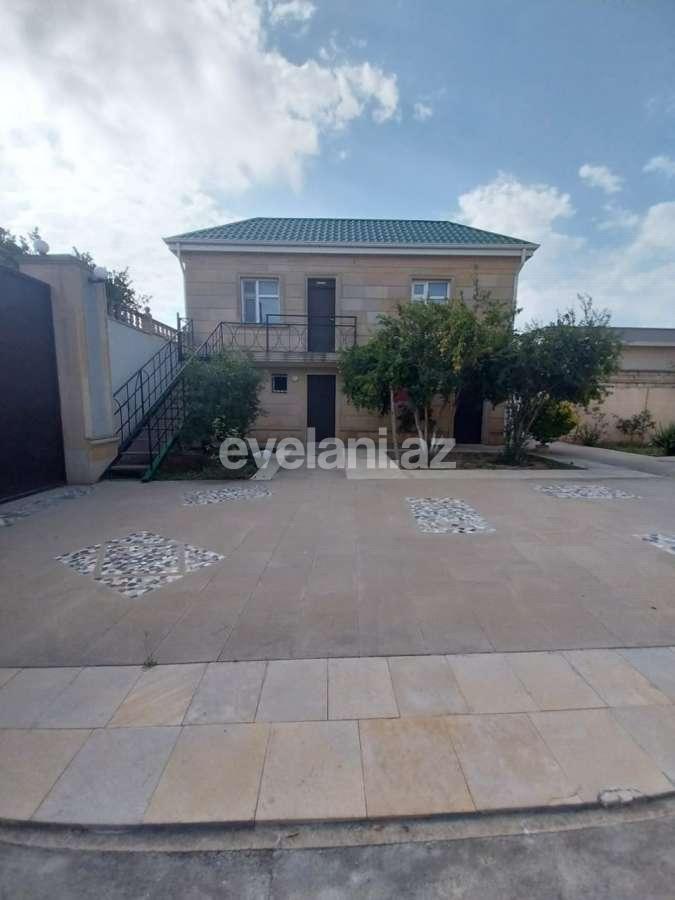 Satılır, həyət evi / bağ, 7 otaqlı, 280 m², Bakı, Xəzər r, Buzovna q.