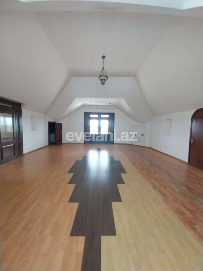 Satılır, həyət evi / bağ, 7 otaqlı, 280 m², Bakı, Xəzər r, Buzovna q.
