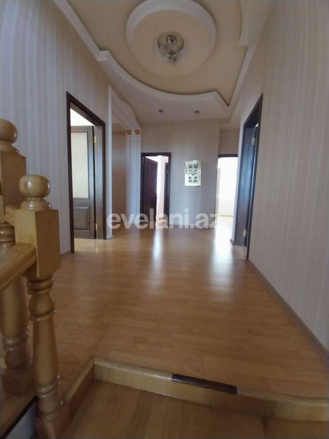 Satılır, həyət evi / bağ, 7 otaqlı, 280 m², Bakı, Xəzər r, Buzovna q.