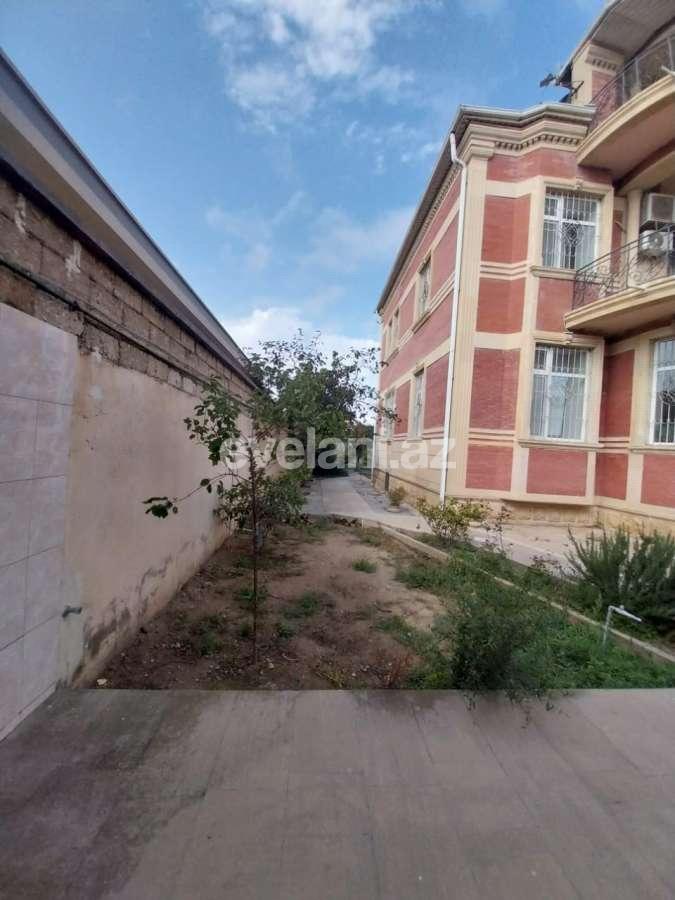 Satılır, həyət evi / bağ, 7 otaqlı, 280 m², Bakı, Xəzər r, Buzovna q.