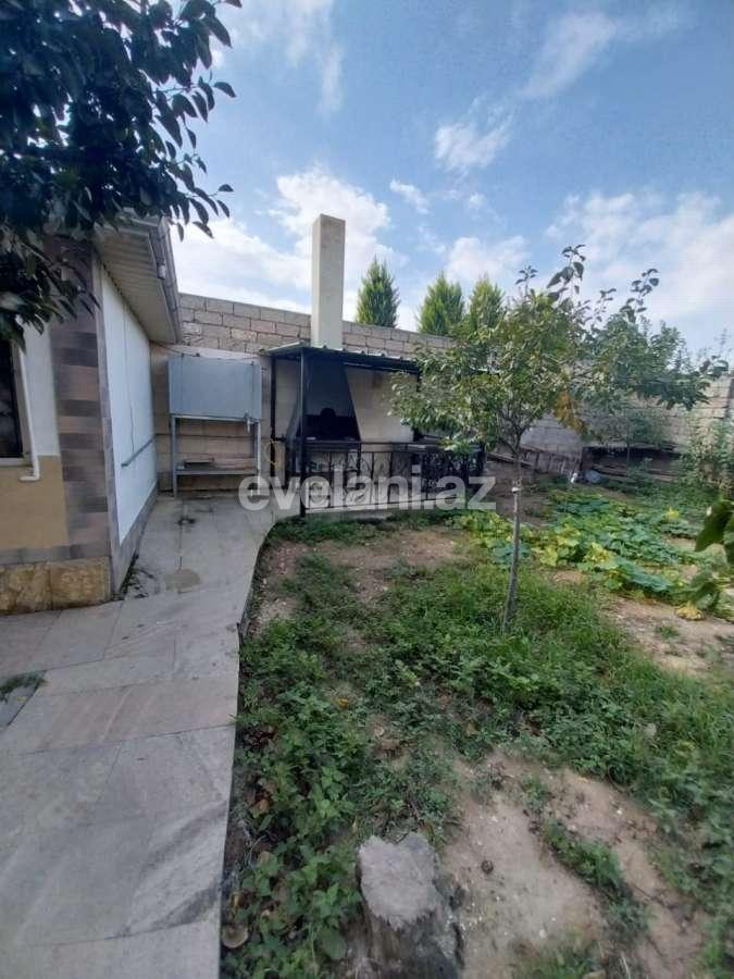 Satılır, həyət evi / bağ, 7 otaqlı, 280 m², Bakı, Xəzər r, Buzovna q.