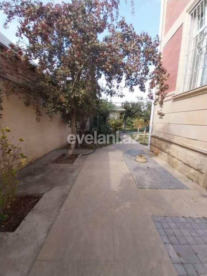 Satılır, həyət evi / bağ, 7 otaqlı, 280 m², Bakı, Xəzər r, Buzovna q.