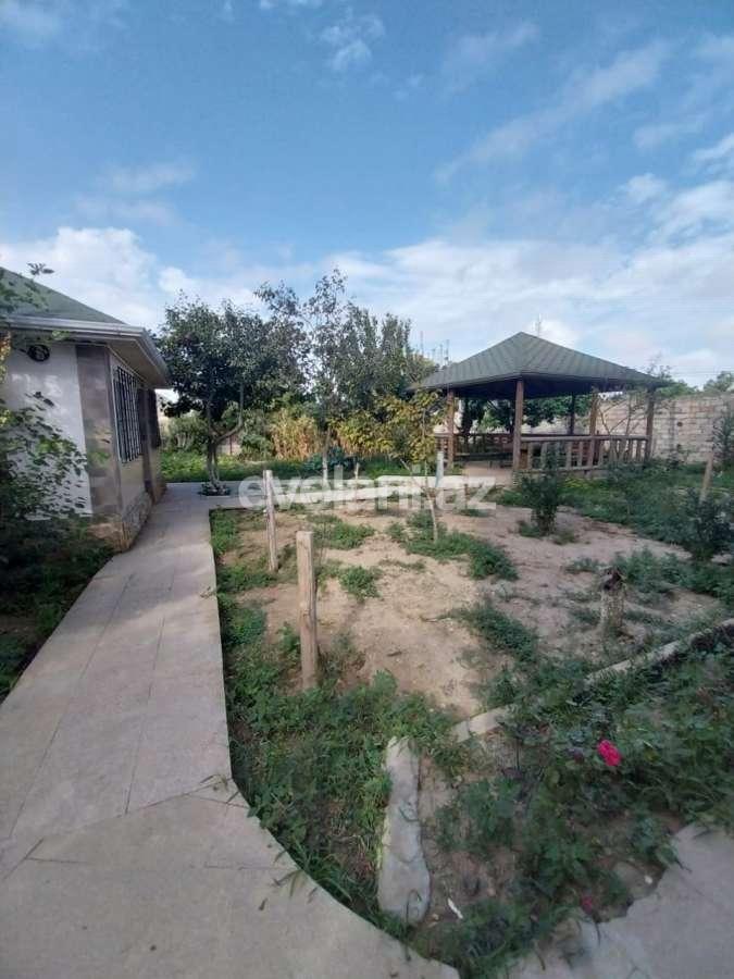 Satılır, həyət evi / bağ, 7 otaqlı, 280 m², Bakı, Xəzər r, Buzovna q.