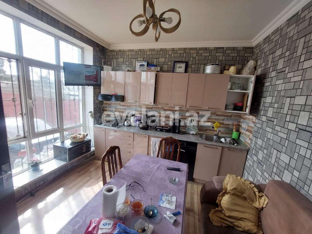 Satılır, həyət evi / bağ, 3 otaqlı, 119.99 m², Bakı, Xəzər r, Şağan q.