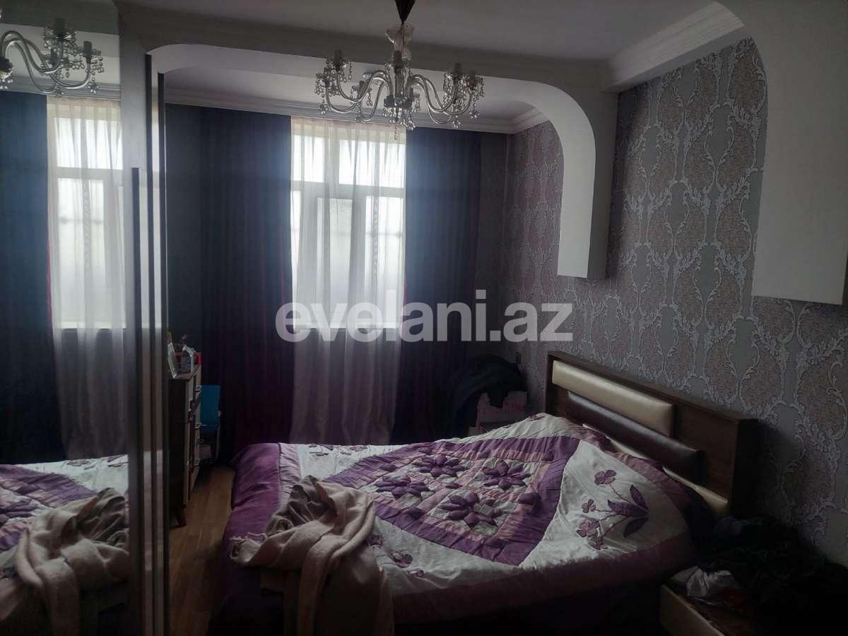 Satılır, həyət evi / bağ, 3 otaqlı, 119.99 m², Bakı, Xəzər r, Şağan q.