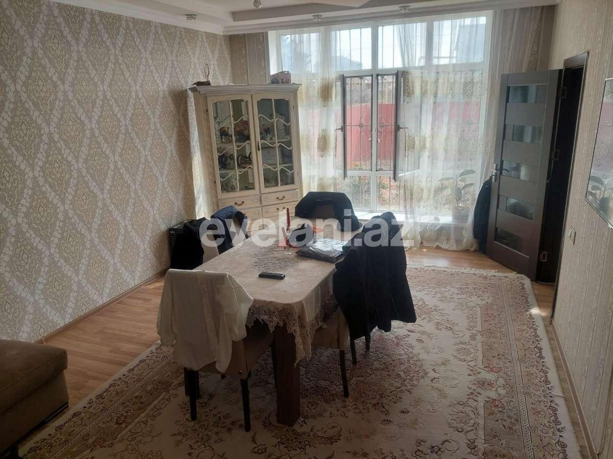 Satılır, həyət evi / bağ, 3 otaqlı, 119.99 m², Bakı, Xəzər r, Şağan q.