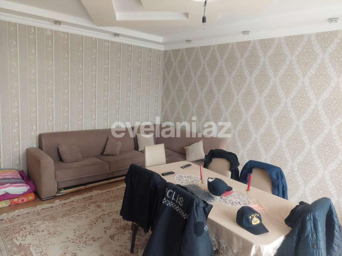 Satılır, həyət evi / bağ, 3 otaqlı, 119.99 m², Bakı, Xəzər r, Şağan q.
