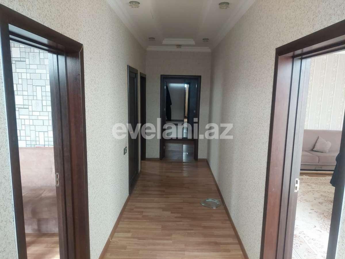 Satılır, həyət evi / bağ, 3 otaqlı, 119.99 m², Bakı, Xəzər r, Şağan q.
