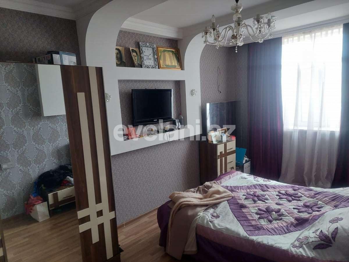 Satılır, həyət evi / bağ, 3 otaqlı, 119.99 m², Bakı, Xəzər r, Şağan q.