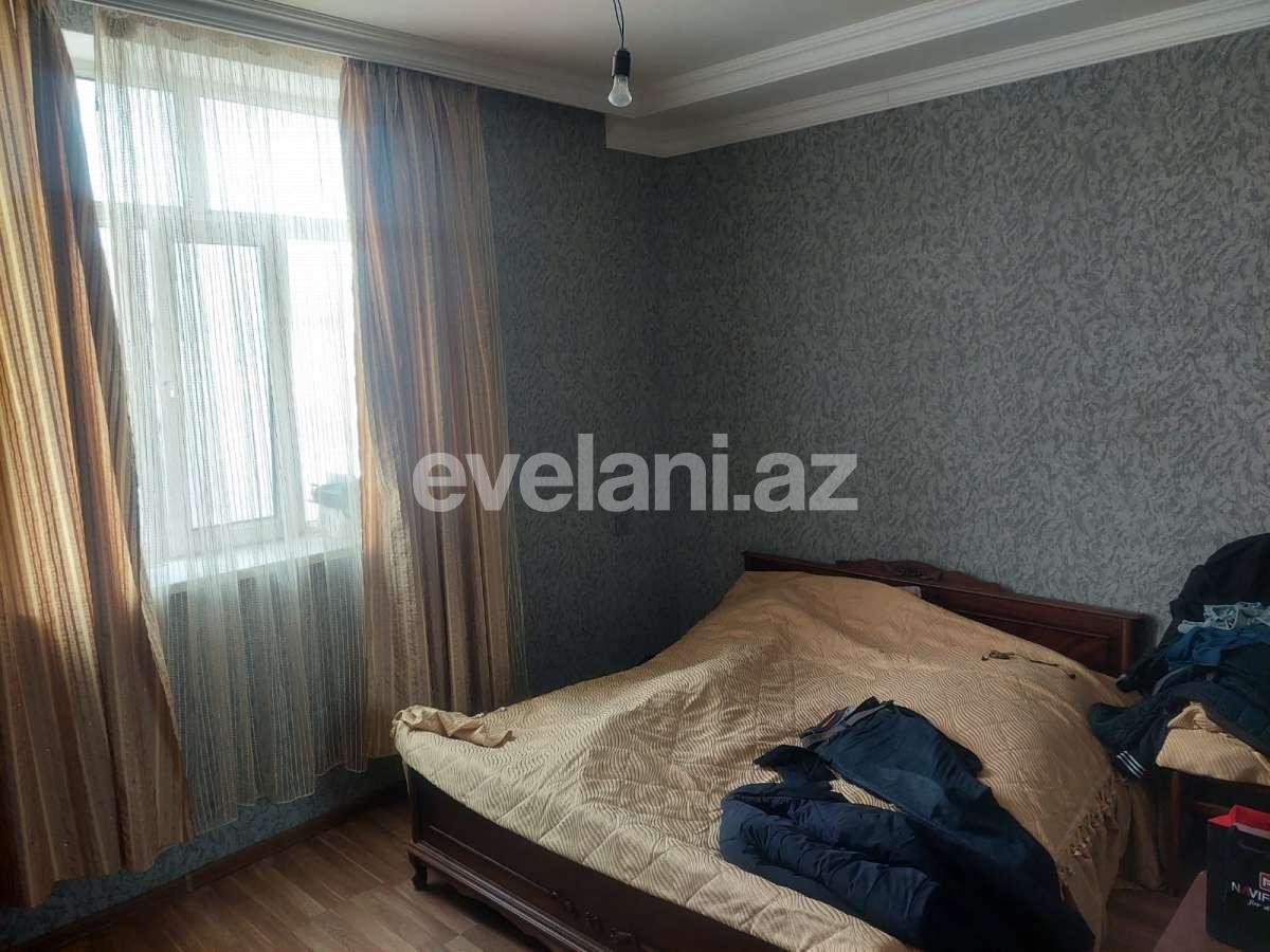 Satılır, həyət evi / bağ, 3 otaqlı, 119.99 m², Bakı, Xəzər r, Şağan q.