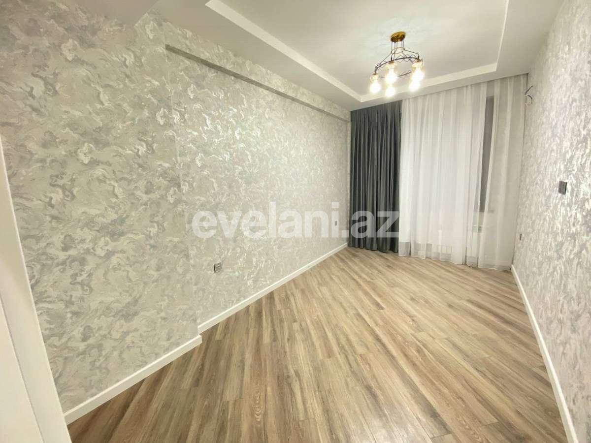 Satılır, yeni tikili, 3 otaqlı, 117 m², Bakı, Sabunçu r, Bakıxanov q.