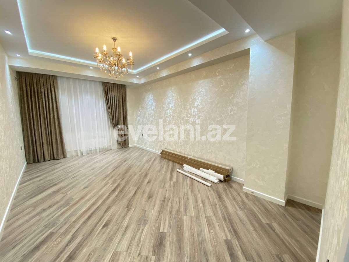 Satılır, yeni tikili, 3 otaqlı, 117 m², Bakı, Sabunçu r, Bakıxanov q.