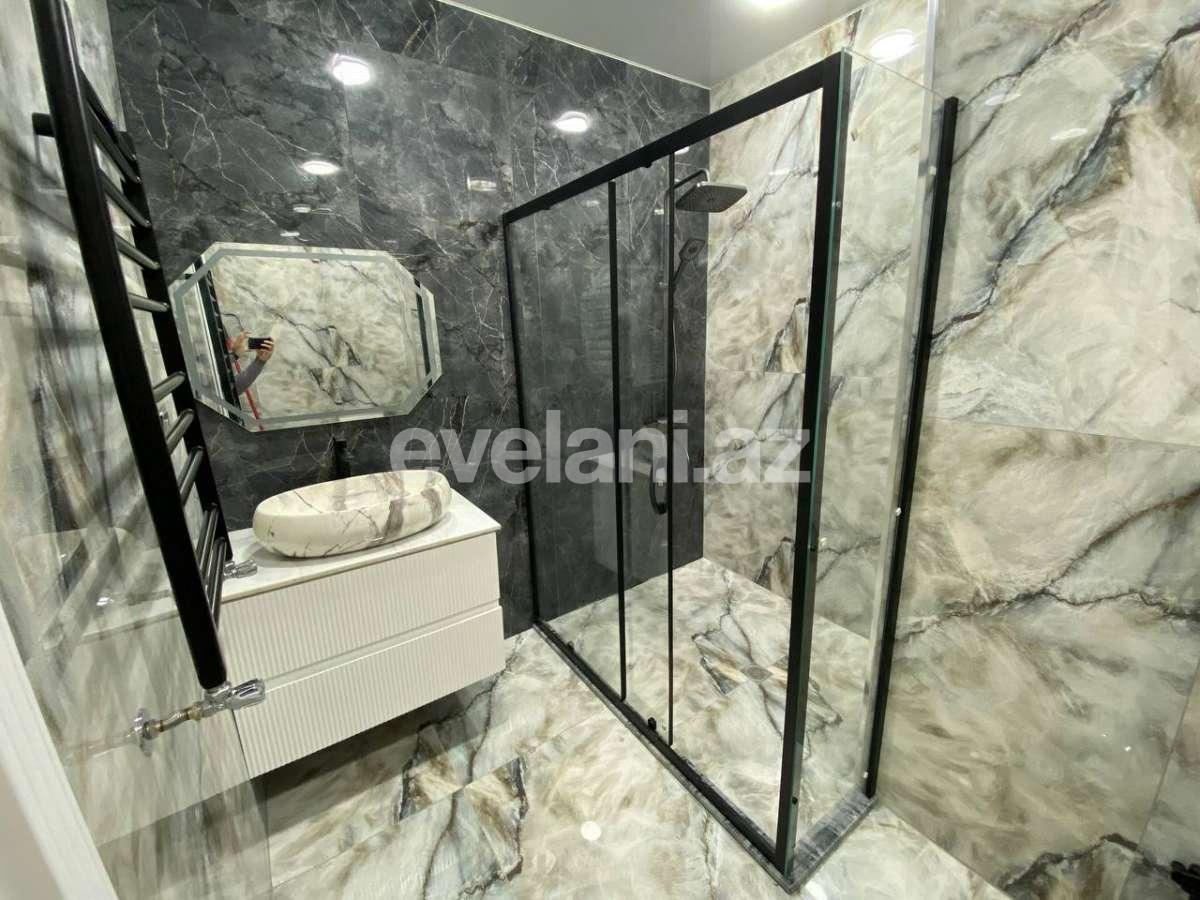 Satılır, yeni tikili, 3 otaqlı, 117 m², Bakı, Sabunçu r, Bakıxanov q.