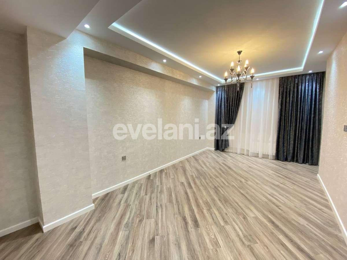 Satılır, yeni tikili, 3 otaqlı, 117 m², Bakı, Sabunçu r, Bakıxanov q.