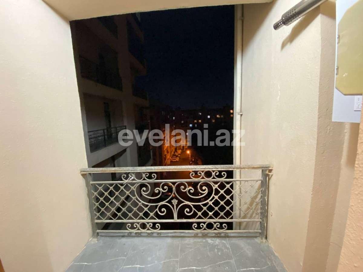 Satılır, yeni tikili, 3 otaqlı, 117 m², Bakı, Sabunçu r, Bakıxanov q.