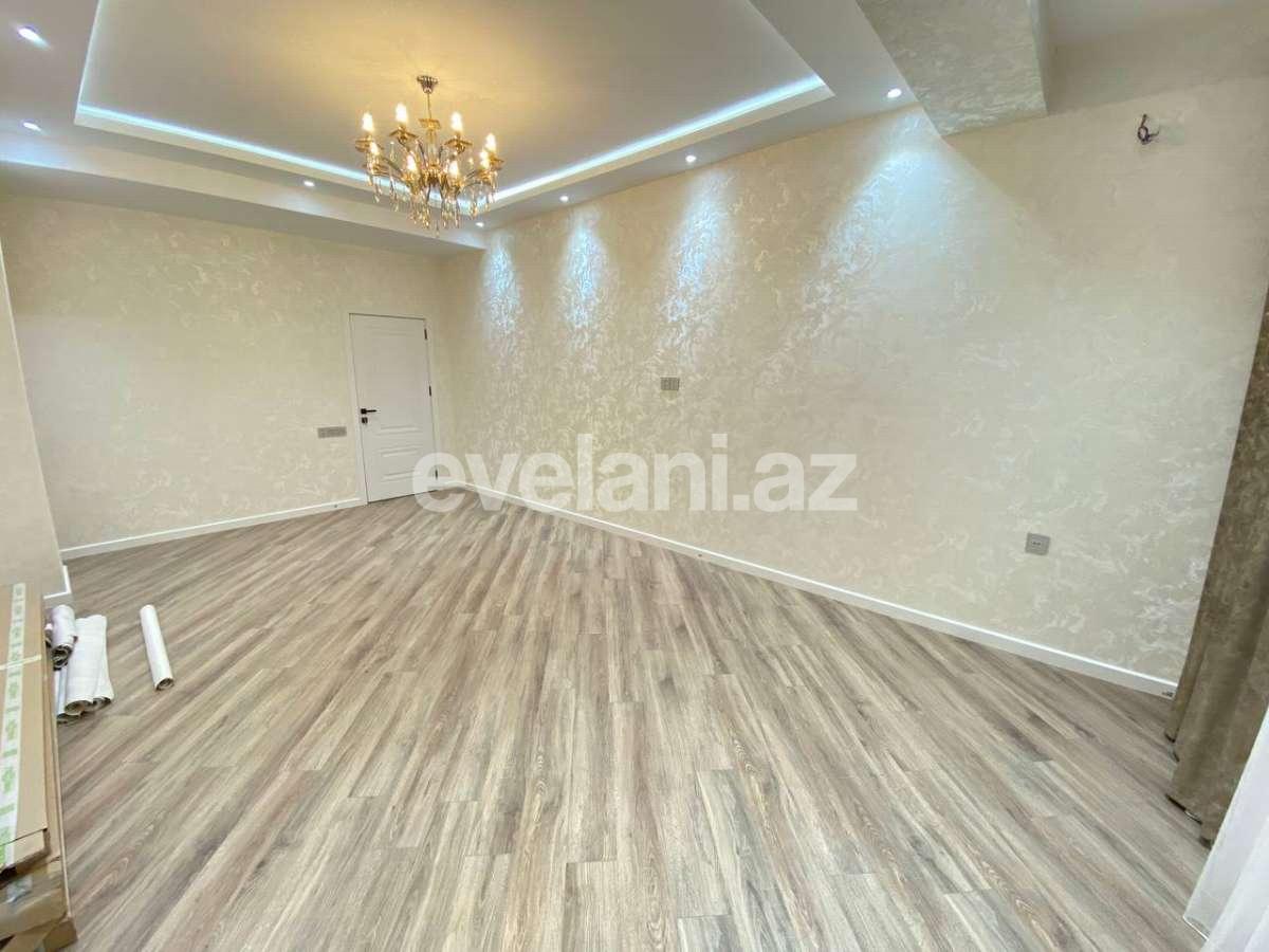Satılır, yeni tikili, 3 otaqlı, 117 m², Bakı, Sabunçu r, Bakıxanov q.