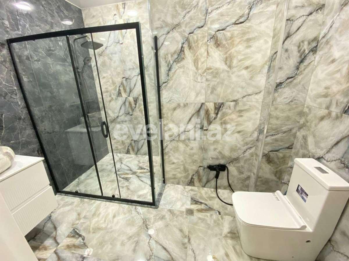 Satılır, yeni tikili, 3 otaqlı, 117 m², Bakı, Sabunçu r, Bakıxanov q.