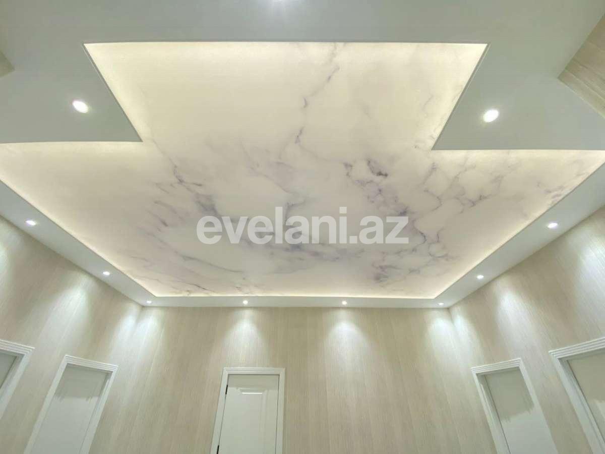 Satılır, yeni tikili, 3 otaqlı, 117 m², Bakı, Sabunçu r, Bakıxanov q.