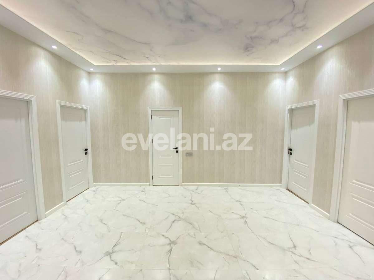 Satılır, yeni tikili, 3 otaqlı, 117 m², Bakı, Sabunçu r, Bakıxanov q.