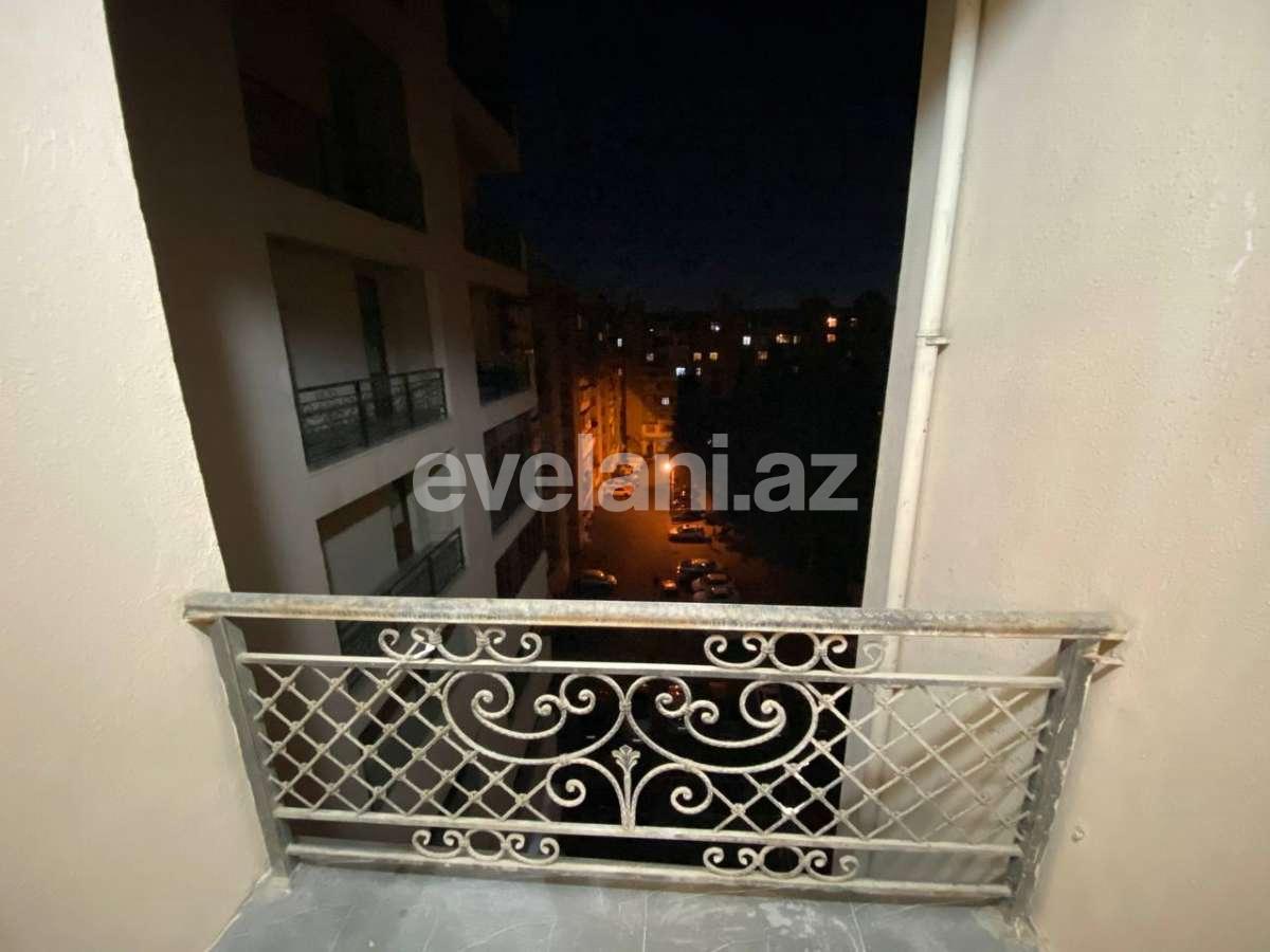 Satılır, yeni tikili, 3 otaqlı, 117 m², Bakı, Sabunçu r, Bakıxanov q.